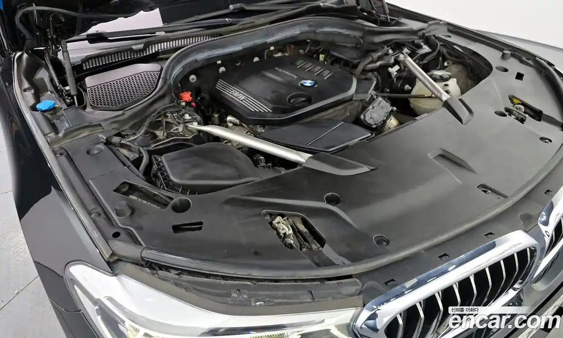 BMW Gran Turismo 2020 2.0 Автомат в Москве № 193360, фото 6