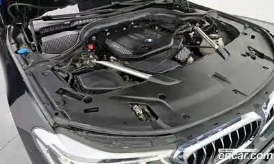 BMW Gran Turismo 2020 2.0 Автомат в Москве № 193360, миниатюра 6