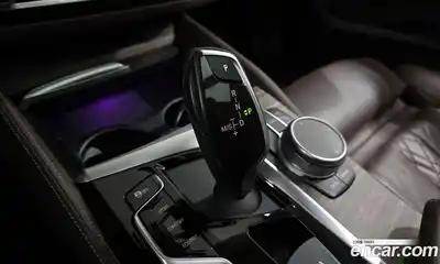 BMW Gran Turismo 2020 2.0 Автомат в Москве № 193360, миниатюра 9