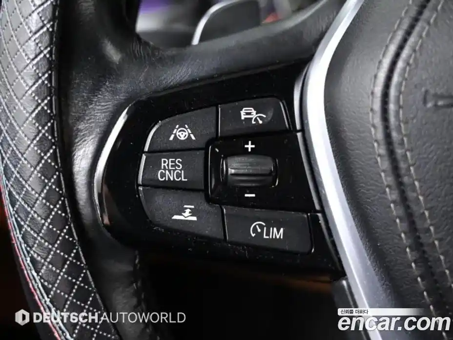 BMW 5-Series 2017 2.0 Автомат в Москве № 193381, фото 17