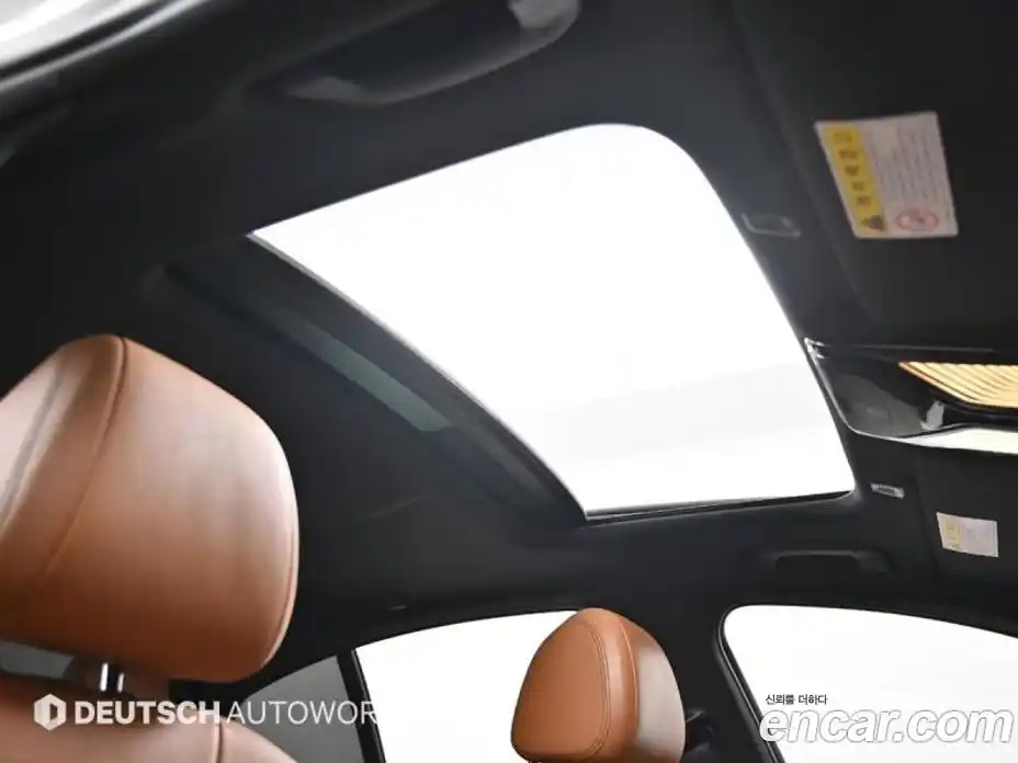 BMW 5-Series 2017 2.0 Автомат в Москве № 193381, фото 19