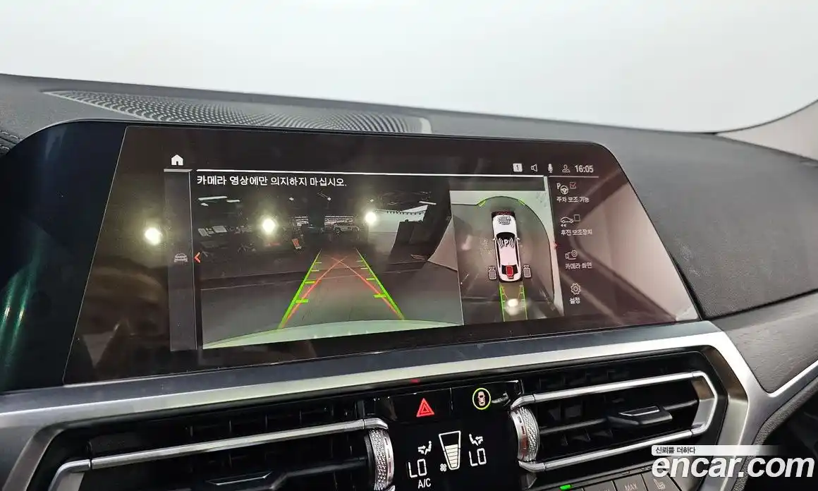 BMW 3-Series 2021 2.0 Автомат в Москве № 193383, фото 16