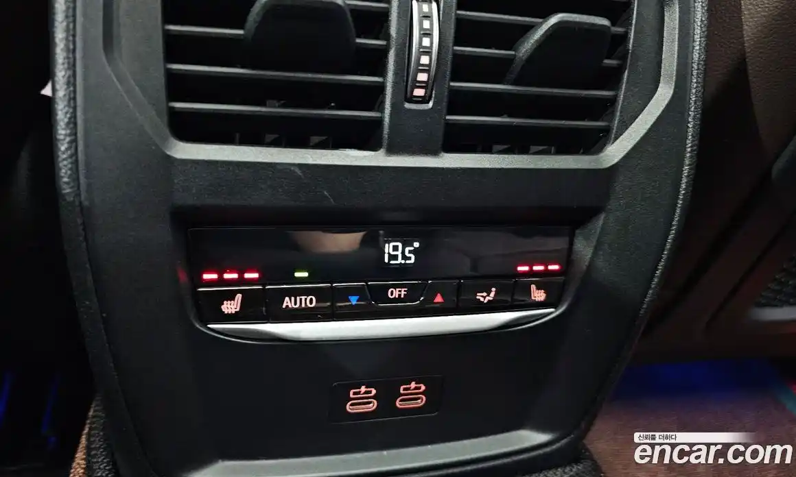 BMW 3-Series 2021 2.0 Автомат в Москве № 193383, фото 19