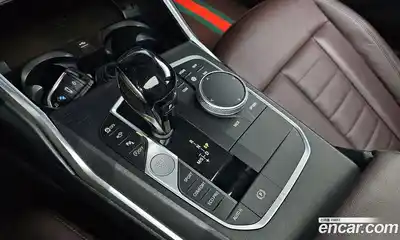 BMW 3-Series 2021 2.0 Автомат в Москве № 193383, миниатюра 9