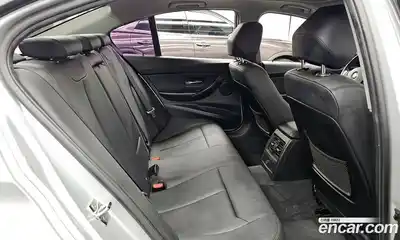 BMW 3-Series 2012 2.0 Автомат в Москве № 193400, миниатюра 11