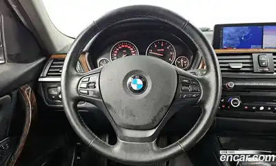BMW 3-Series 2012 2.0 Автомат в Москве № 193400, миниатюра 12