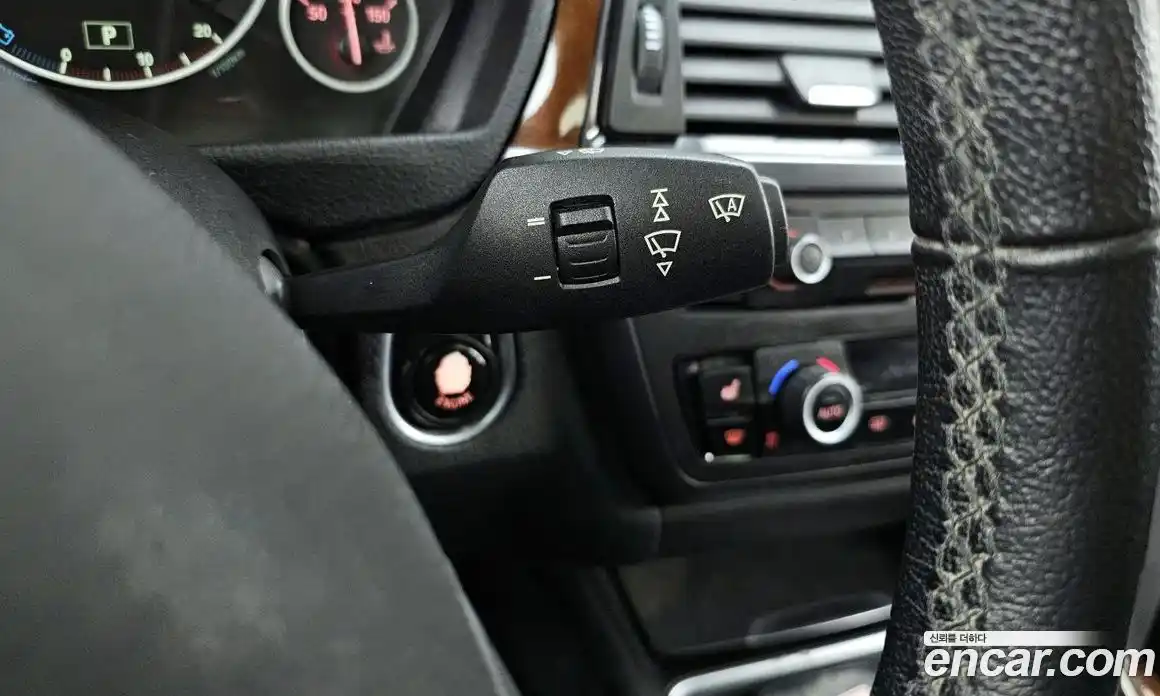 BMW 3-Series 2012 2.0 Автомат в Москве № 193400, фото 14