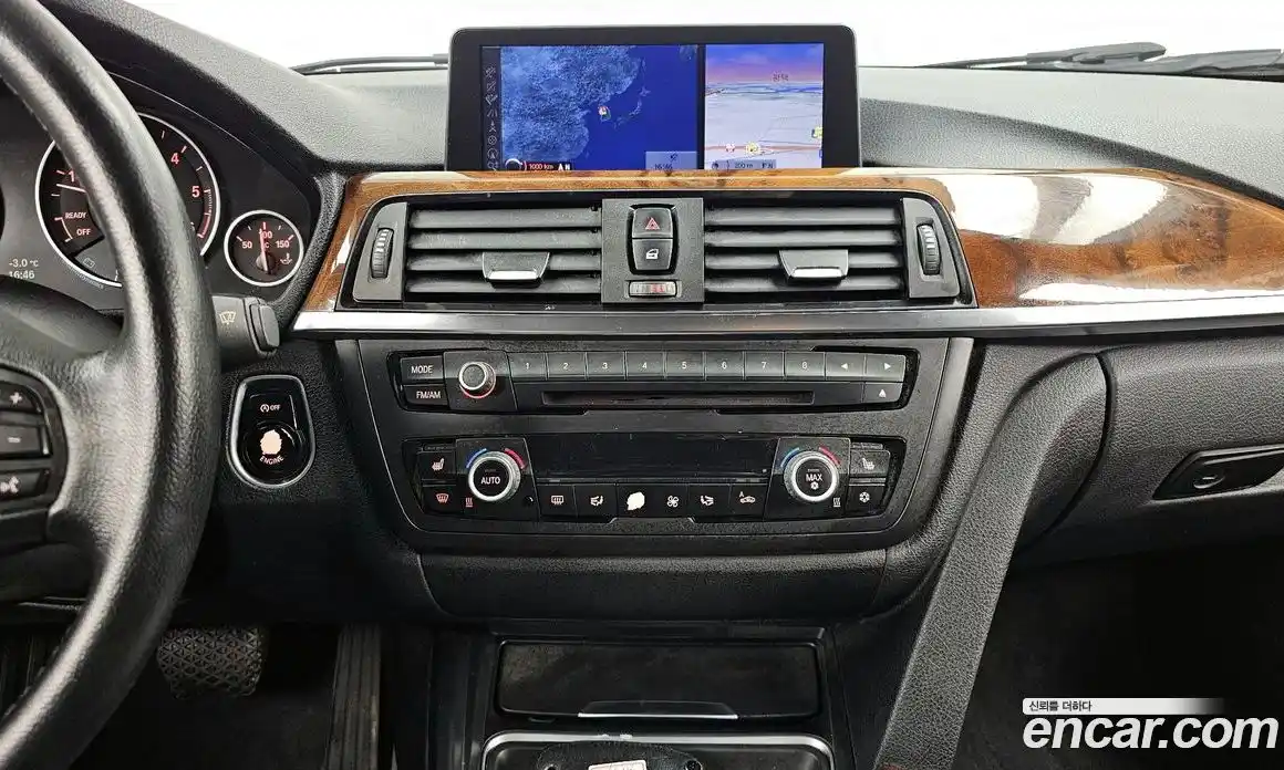 BMW 3-Series 2012 2.0 Автомат в Москве № 193400, фото 15