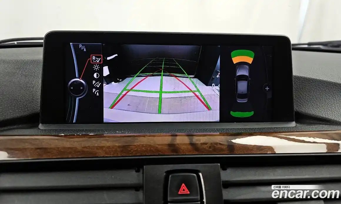 BMW 3-Series 2012 2.0 Автомат в Москве № 193400, фото 16