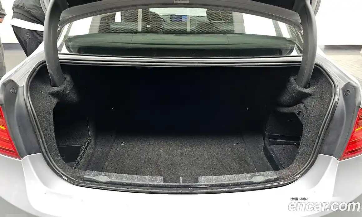 BMW 3-Series 2012 2.0 Автомат в Москве № 193400, фото 19