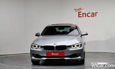 BMW 3-Series 2012 2.0 Автомат в Москве № 193400, миниатюра 2