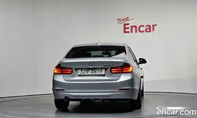 BMW 3-Series 2012 2.0 Автомат в Москве № 193400, миниатюра 3