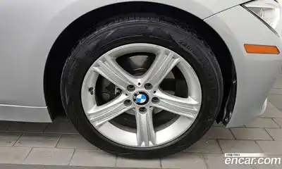 BMW 3-Series 2012 2.0 Автомат в Москве № 193400, миниатюра 4