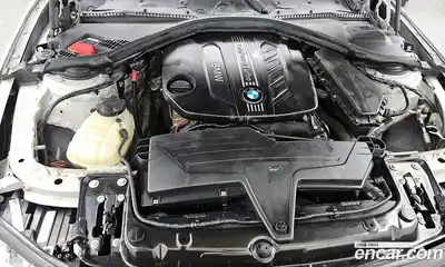 BMW 3-Series 2012 2.0 Автомат в Москве № 193400, миниатюра 5