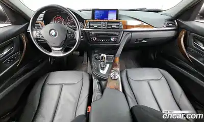 BMW 3-Series 2012 2.0 Автомат в Москве № 193400, миниатюра 6