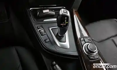 BMW 3-Series 2012 2.0 Автомат в Москве № 193400, миниатюра 8