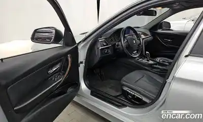 BMW 3-Series 2012 2.0 Автомат в Москве № 193400, миниатюра 9
