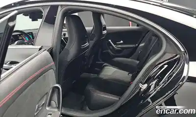 Mercedes-Benz CLA-Class 2021 2.0 Автомат в Москве № 193983, миниатюра 11