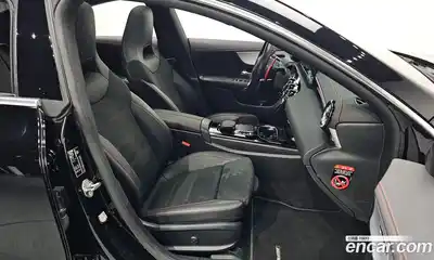 Mercedes-Benz CLA-Class 2021 2.0 Автомат в Москве № 193983, миниатюра 12