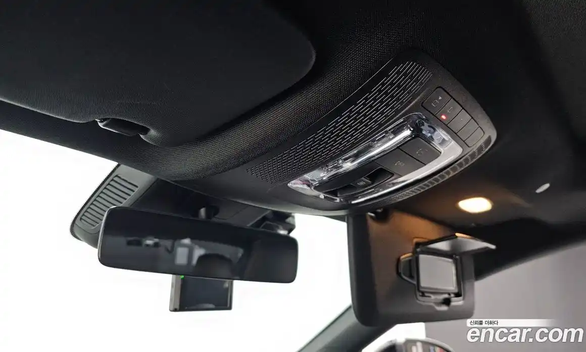 Mercedes-Benz CLA-Class 2021 2.0 Автомат в Москве № 193983, фото 18