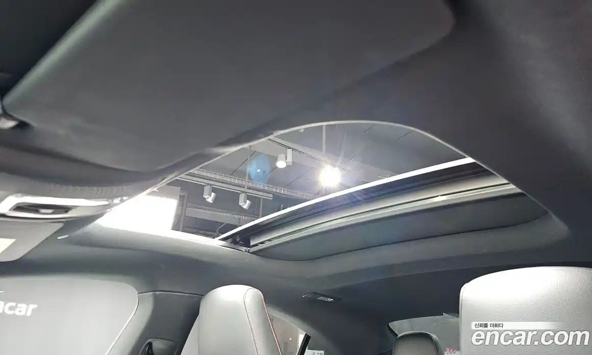 Mercedes-Benz CLA-Class 2021 2.0 Автомат в Москве № 193983, фото 19