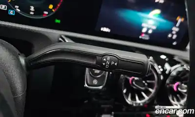 Mercedes-Benz CLA-Class 2021 2.0 Автомат в Москве № 193983, миниатюра 9