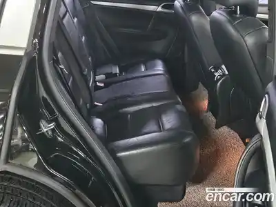 Porsche Cayenne 2008 3.6 Автомат в Москве № 195059, миниатюра 11