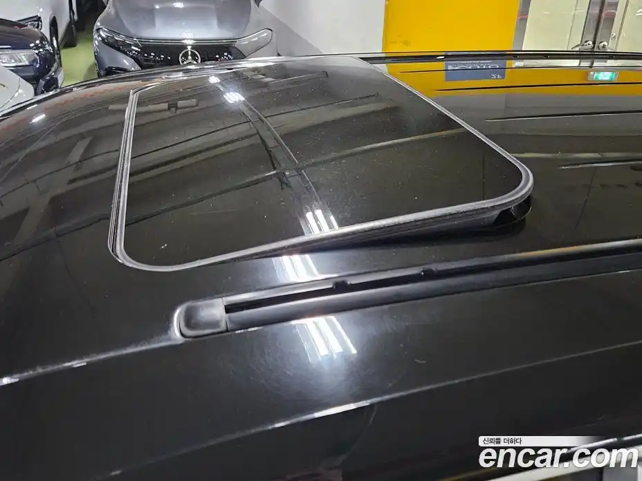 Porsche Cayenne 2008 3.6 Автомат в Москве № 195059, фото 15