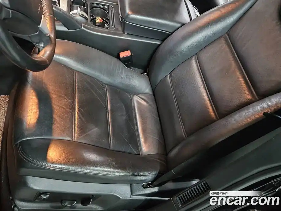 Porsche Cayenne 2008 3.6 Автомат в Москве № 195059, фото 16