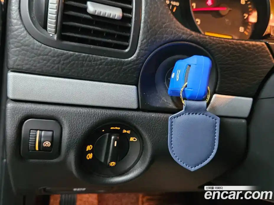 Porsche Cayenne 2008 3.6 Автомат в Москве № 195059, фото 18