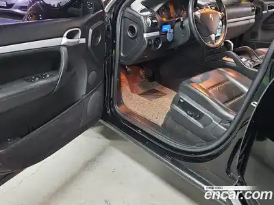 Porsche Cayenne 2008 3.6 Автомат в Москве № 195059, миниатюра 10