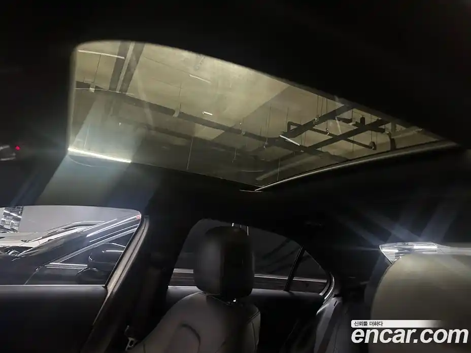 Mercedes-Benz A-Class 2020 2.0 Автомат в Москве № 195392, фото 17