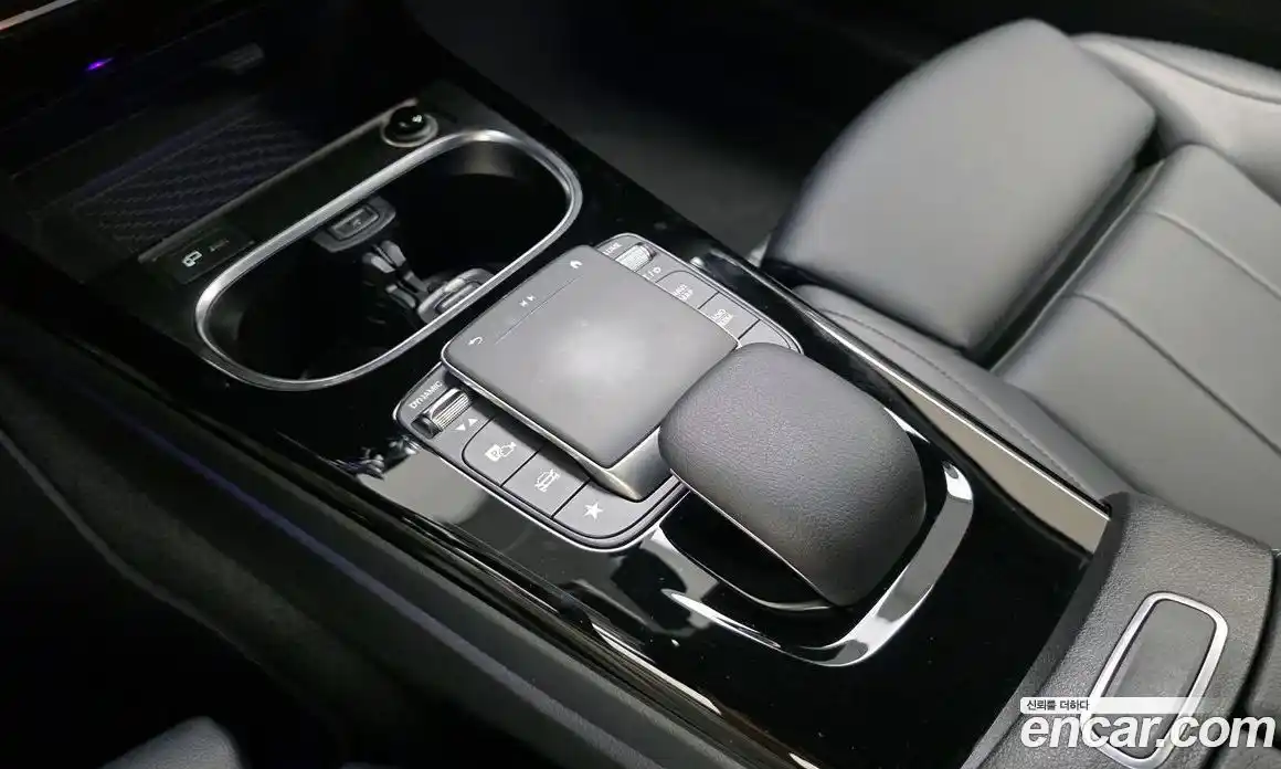 Mercedes-Benz A-Class 2020 2.0 Автомат в Москве № 195392, фото 19