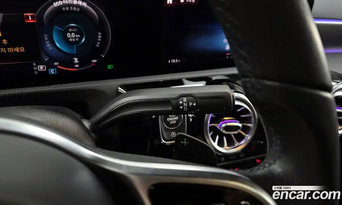 Mercedes-Benz A-Class 2020 2.0 Автомат в Москве № 195392, фото 9