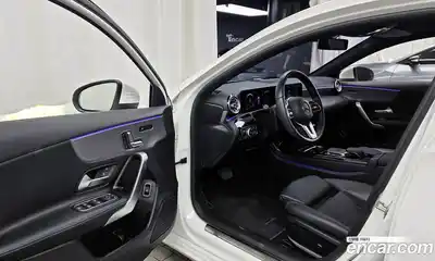 Mercedes-Benz A-Class 2020 2.0 Автомат в Москве № 195392, миниатюра 10