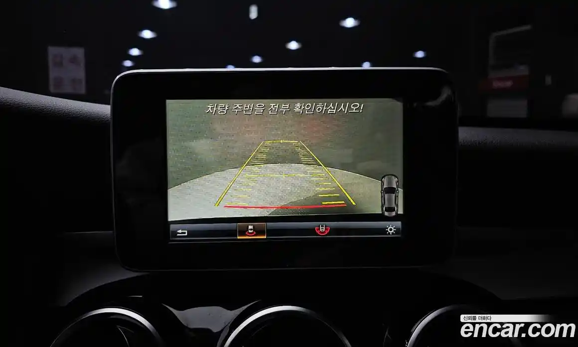 Mercedes-Benz C-Class 2017 1.6 Автомат в Москве № 195444, фото 15