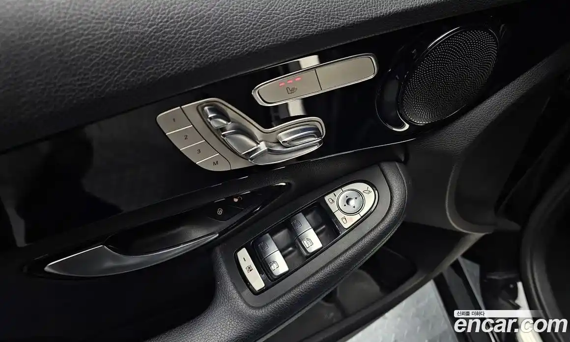 Mercedes-Benz C-Class 2017 1.6 Автомат в Москве № 195444, фото 16