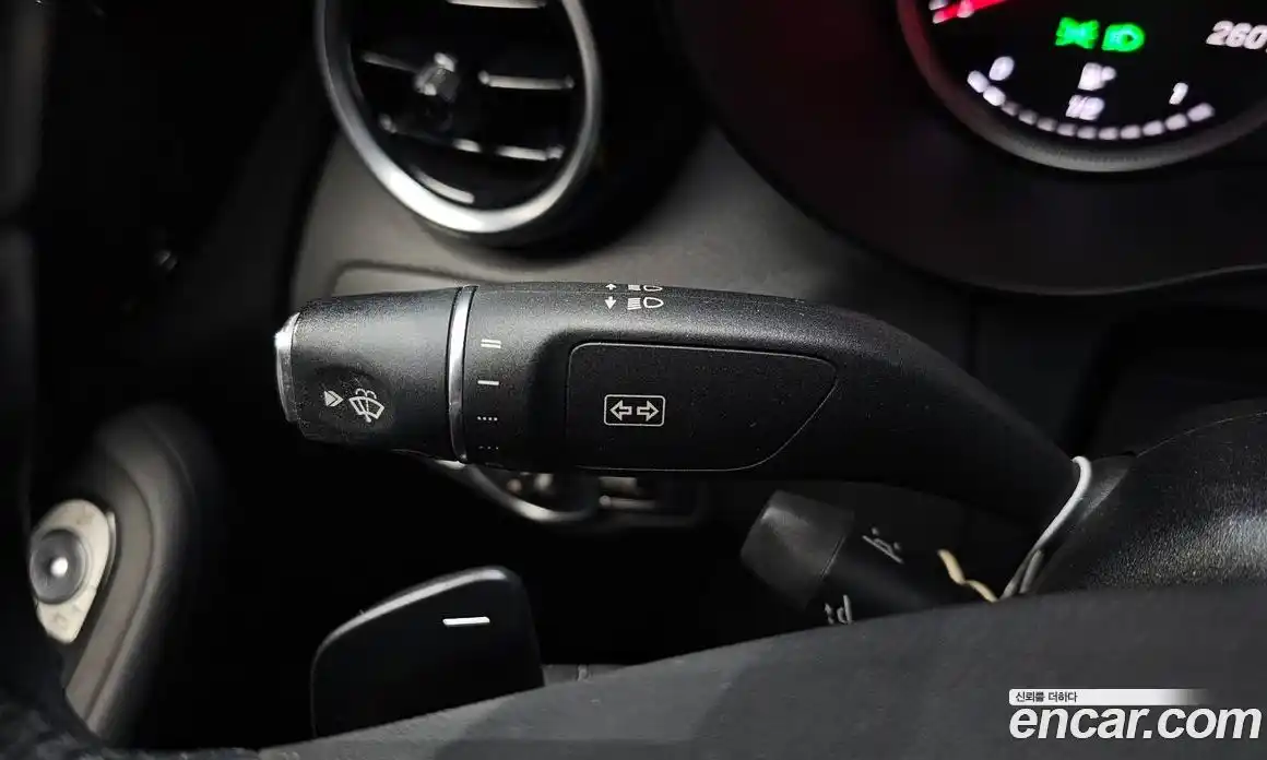 Mercedes-Benz C-Class 2017 1.6 Автомат в Москве № 195444, фото 18