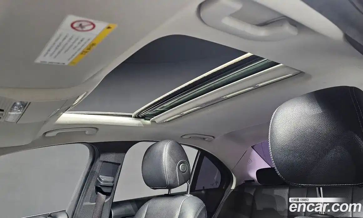 Mercedes-Benz C-Class 2017 1.6 Автомат в Москве № 195444, фото 19