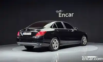 Mercedes-Benz C-Class 2017 1.6 Автомат в Москве № 195444, миниатюра 2