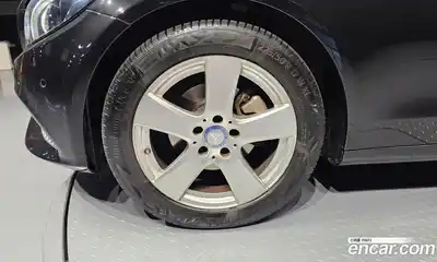 Mercedes-Benz C-Class 2017 1.6 Автомат в Москве № 195444, миниатюра 5