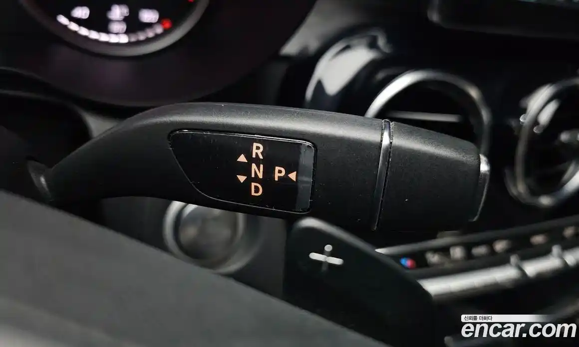 Mercedes-Benz C-Class 2017 1.6 Автомат в Москве № 195444, фото 9