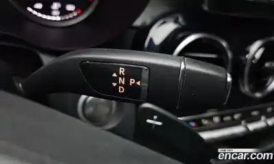 Mercedes-Benz C-Class 2017 1.6 Автомат в Москве № 195444, миниатюра 9