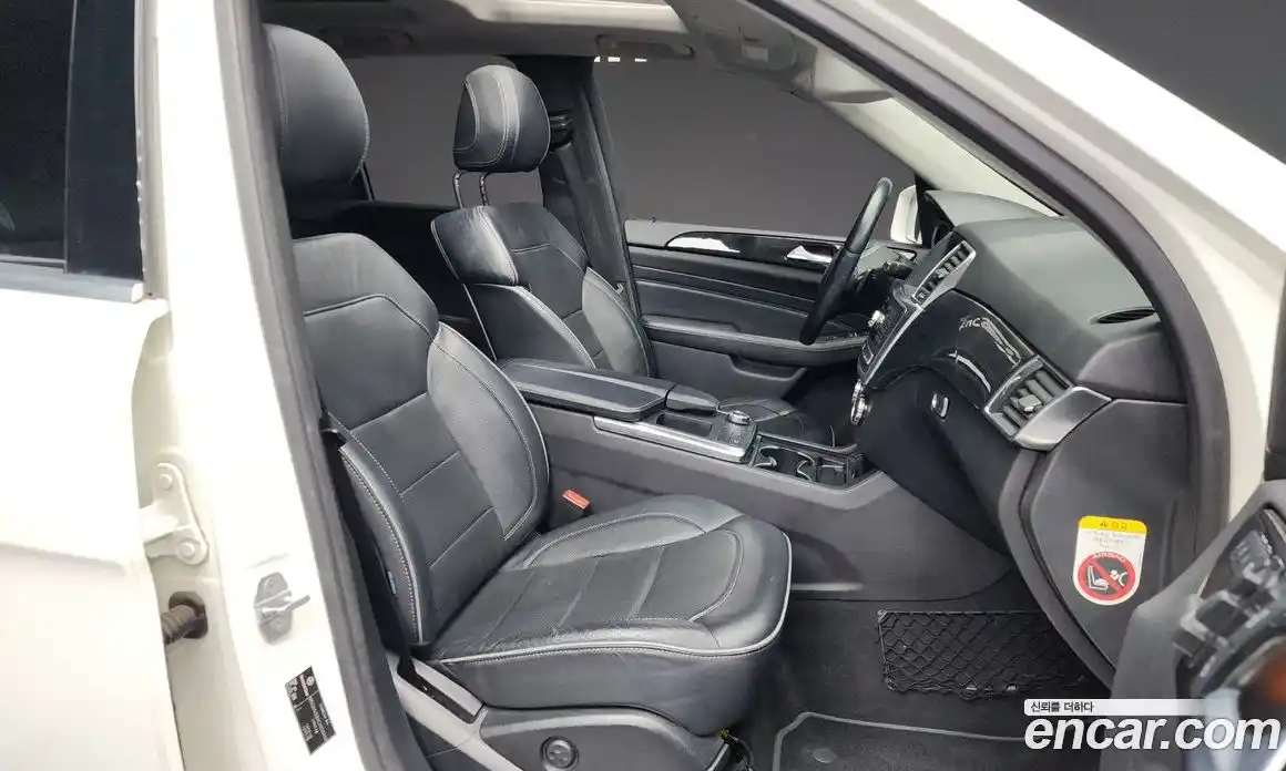 Mercedes-Benz M-Class 2012 3.0 Автомат в Москве № 195700, фото 11