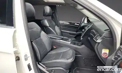 Mercedes-Benz M-Class 2012 3.0 Автомат в Москве № 195700, миниатюра 11