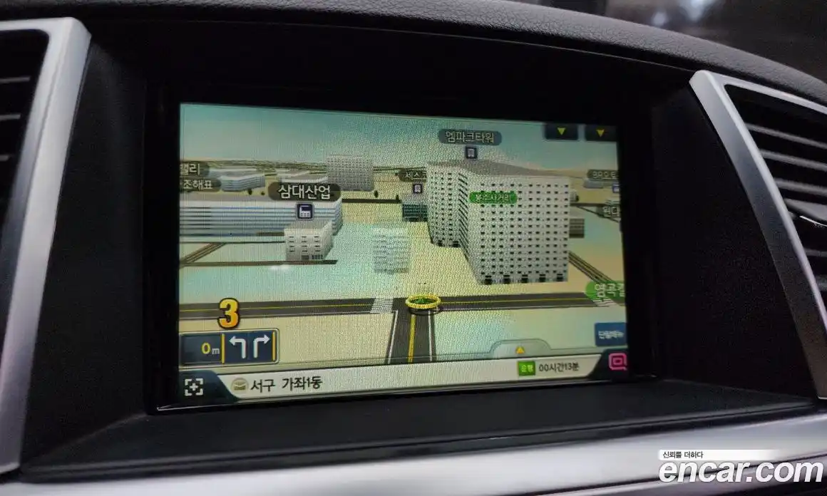 Mercedes-Benz M-Class 2012 3.0 Автомат в Москве № 195700, фото 14