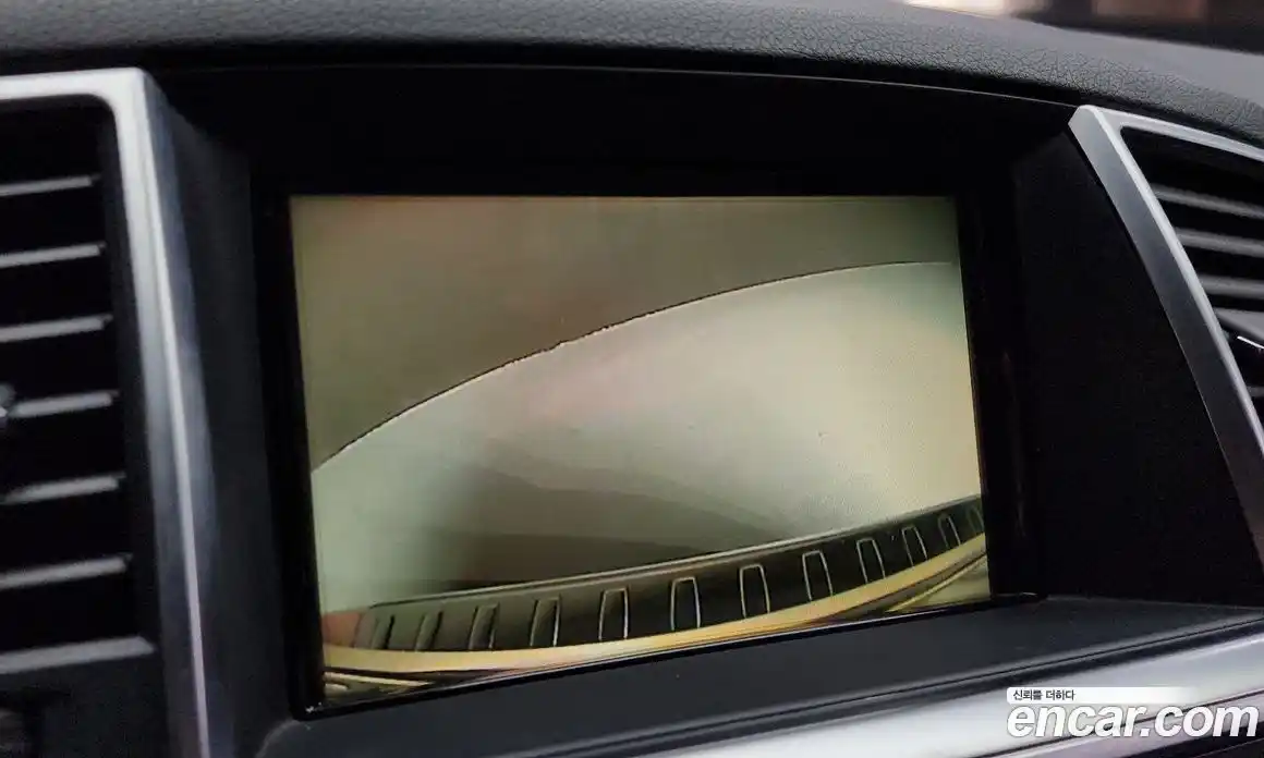 Mercedes-Benz M-Class 2012 3.0 Автомат в Москве № 195700, фото 15