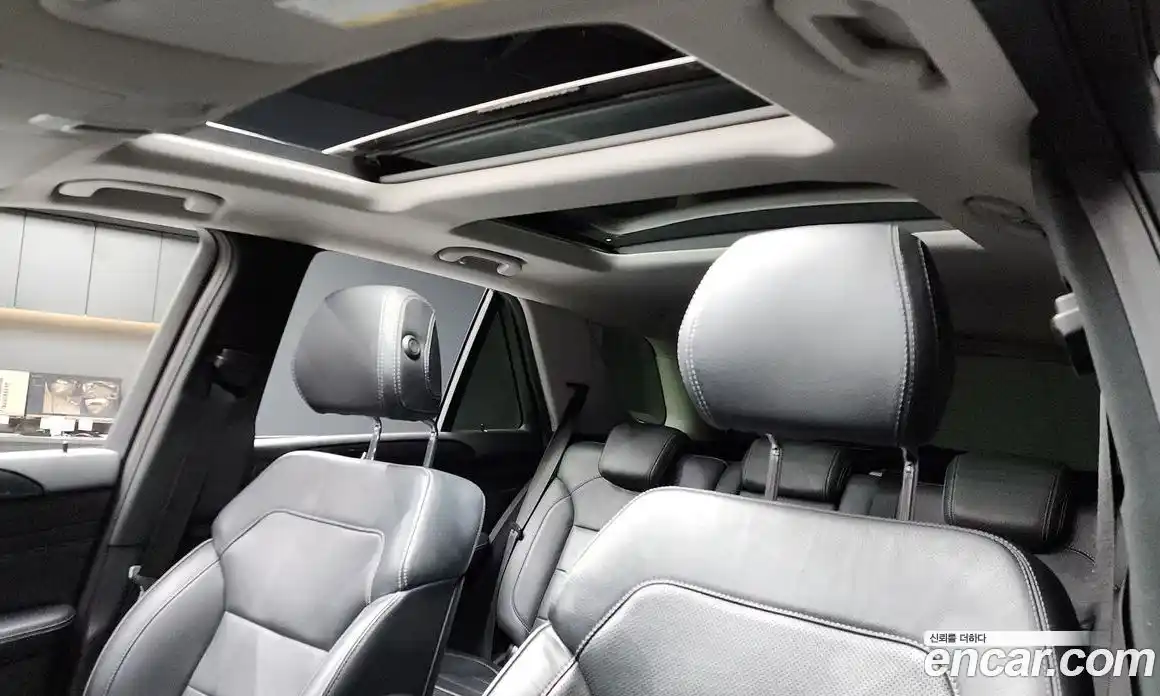 Mercedes-Benz M-Class 2012 3.0 Автомат в Москве № 195700, фото 18