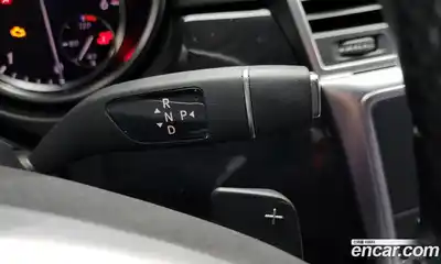 Mercedes-Benz M-Class 2012 3.0 Автомат в Москве № 195700, миниатюра 9