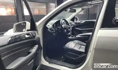 Mercedes-Benz M-Class 2012 3.0 Автомат в Москве № 195700, миниатюра 10